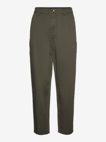 Vero Moda VMCHRISTY High waist Chino's -Kambaba - 10325151