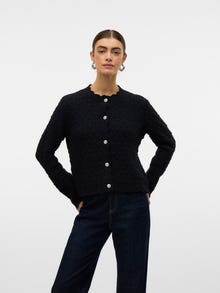 Vero Moda AWPURDIE Neuletakit -Black - 10325159