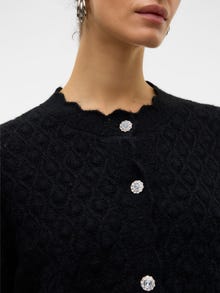 Vero Moda AWPURDIE Neuletakit -Black - 10325159