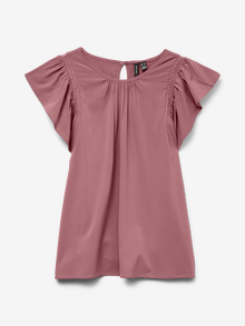 Vero Moda VMBELLA Góra -Nostalgia Rose - 10325248