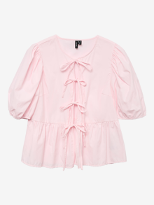 Vero Moda VMELLY Top -Cherry Blossom - 10325279