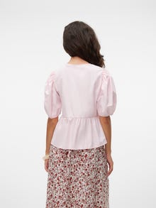 Vero Moda VMELLY Top -Cherry Blossom - 10325279