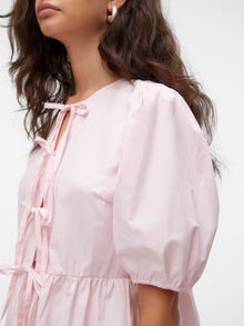 Vero Moda VMELLY Top -Cherry Blossom - 10325279