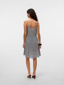 Vero Moda VMBUMPY Short dress -India Ink - 10325283
