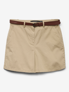 Vero Moda VMFEDERICA Shorts -Twill - 10325319