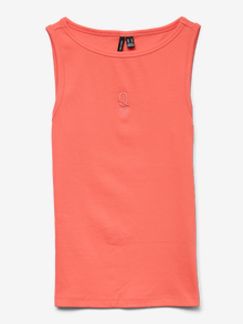 Vero Moda VMCAISA Tank-Top -Dubarry - 10325325