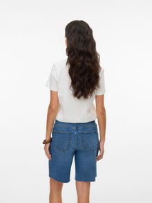 Vero Moda VMSIANE T-shirt -Snow White - 10325334