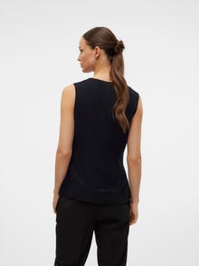 Vero Moda VMLANI Anzugweste -Black - 10325414