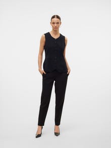 Vero Moda VMLANI Anzugweste -Black - 10325414