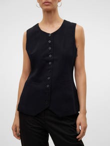 Vero Moda VMLANI Anzugweste -Black - 10325414