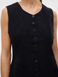 Vero Moda VMLANI Anzugweste -Black - 10325414
