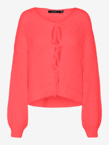 Vero Moda VMALOA Strikket cardigan -Dubarry - 10325501