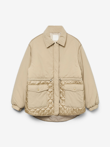 Vero Moda VMESTELLE Jacket -Twill - 10325536