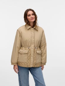 Vero Moda VMESTELLE Jacket -Twill - 10325536
