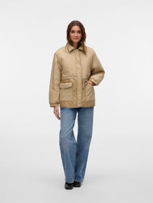 Vero Moda VMESTELLE Jacket -Twill - 10325536