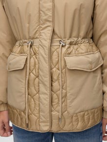 Vero Moda VMESTELLE Jacket -Twill - 10325536