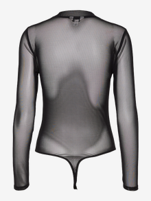 Vero Moda VMNEALE Body -Black - 10325581