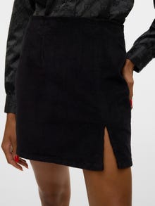 Rok voor dames, midi-lengte, corduroy rok, A-lijn rokken, vintage rok, cirkelrok, basic casual hoge taille vrijetijdsrok met zakken, Legergroen, XXL Rok voor dames, midi-lengte, corduroy rok, A-lijn rokken, vintage rok, cirkelrok, basic casual hoge taille vrijetijdsrok met zakken, Legergroen, XXL