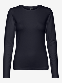 Vero Moda VMLULU Top -Night Sky - 10325589