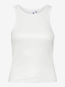 Vero Moda SNNOA Tank-Top -Birch - 10325596