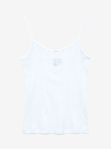 Vero Moda VMLISA Top -Bright White - 10325606