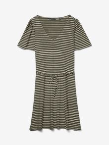 Vero Moda VMGINA Short dress -Kalamata - 10325612