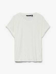 Vero Moda VMTASSA Palaidinės -Snow White - 10325616