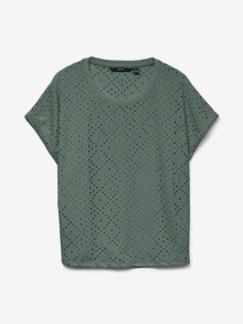 Vero Moda VMTASSA Palaidinės -Laurel Wreath - 10325616