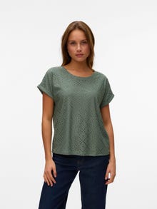 Vero Moda VMTASSA Palaidinės -Laurel Wreath - 10325616