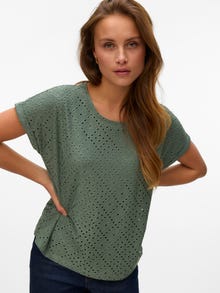 Vero Moda VMTASSA Palaidinės -Laurel Wreath - 10325616