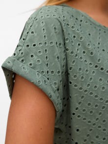 Vero Moda VMTASSA Palaidinės -Laurel Wreath - 10325616