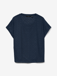 Vero Moda VMTASSA Palaidinės -Navy Blazer - 10325616