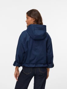 Vero Moda VMCHELSEASCARLETT Parka -Navy Blazer - 10325644