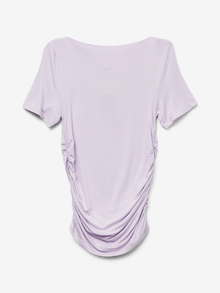 Vero Moda VMSAANVI Topit -Pastel Lilac - 10325681