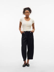 Vero Moda VMGOLD Neulepuserot -Birch - 10325750