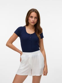 Vero Moda VMGOLD Pulóveres -Navy Blazer - 10325750