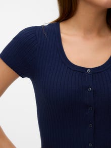 Vero Moda VMGOLD Pulóveres -Navy Blazer - 10325750