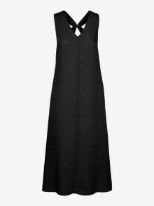 Vero Moda VMKITON Midikleid -Black - 10325794