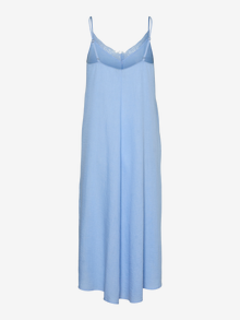 Vero Moda VMKITON Robe midi -Cashmere Blue - 10325817