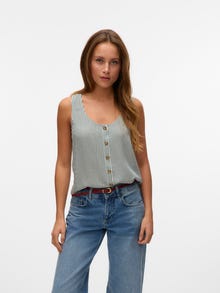 Vero Moda VMBUMPY Vrh -Laurel Wreath - 10325830
