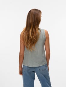 Vero Moda VMBUMPY Góra -Laurel Wreath - 10325830