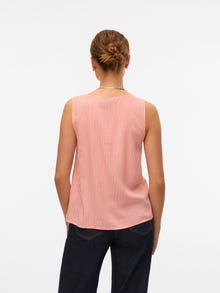 Vero Moda VMBUMPY Topp -Dubarry - 10325830