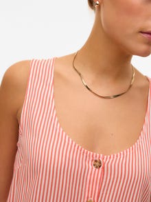Vero Moda VMBUMPY Top -Dubarry - 10325830