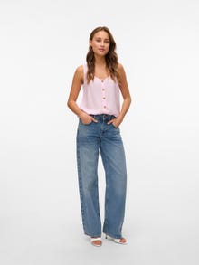 Vero Moda VMBUMPY Góra -Bonbon - 10325830