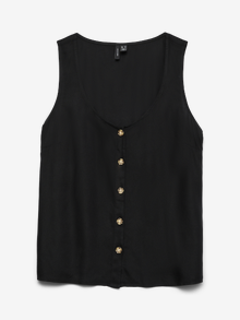 Vero Moda VMBUMPY Tops -Black - 10325830