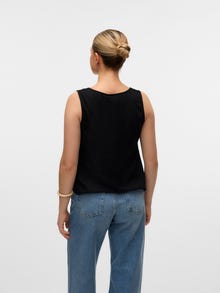 Vero Moda VMBUMPY Tops -Black - 10325830