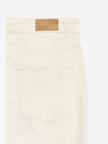 Vero Moda VMWILD Hög midja Lång kjol -Snow White - 10325837