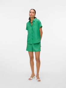 Vero Moda VMMELANEY Chemises -Kelly Green - 10325866