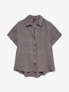 Vero Moda VMMELANEY Camisas -Excalibur - 10325866