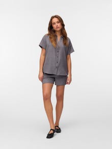 Vero Moda VMMELANEY Camisas -Excalibur - 10325866